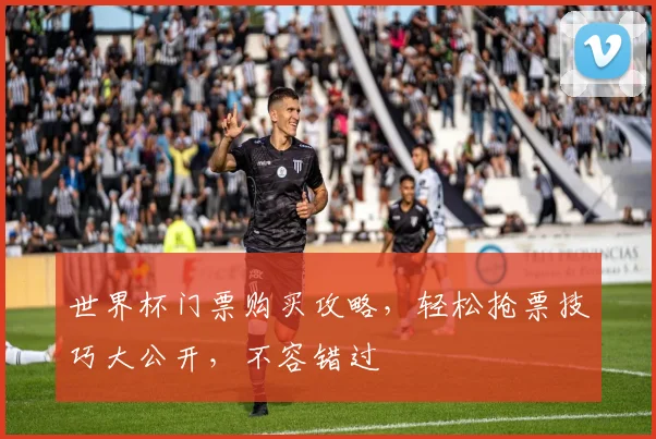 世界杯门票购买攻略，轻松抢票技巧大公开，不容错过